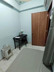 Hume Park II (D21), Condominium #612502151